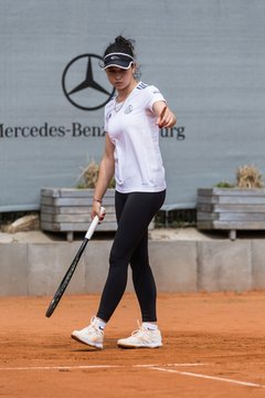 Bild 466 - BL Club an der Alster - Blau Weiss Berlin : Ergebnis: 0:9